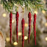 Xmas Tree Hanging Ornament